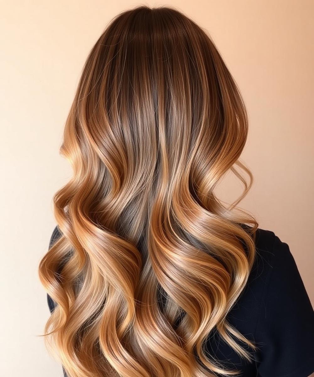 Balayage